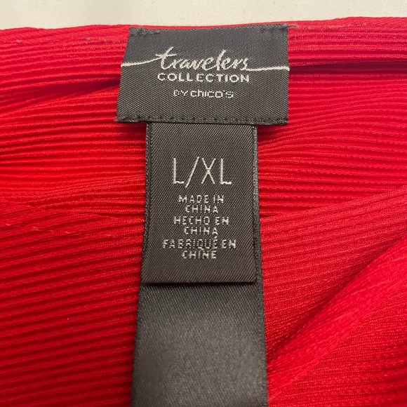 CHICO’S shirt - Picture 8 of 12